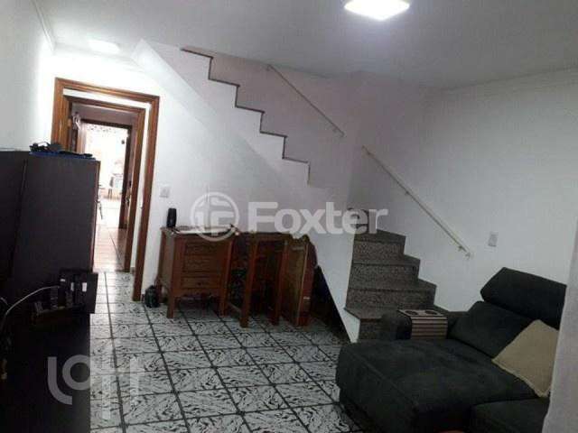 Casa com 2 quartos à venda na Rua Evaristo Vaz de Arruda, 124, Tatuapé, São Paulo, 150 m2 por R$ 749.000