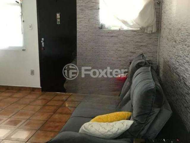 Casa com 2 quartos à venda na Rua Major João Joaquim Braga, 50, Vila Clarice, São Paulo, 250 m2 por R$ 650.000