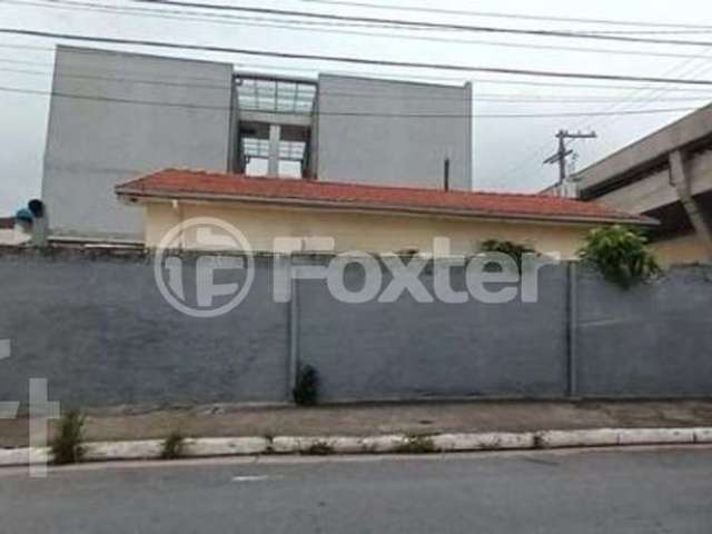 Casa com 2 quartos à venda na Rua Heitor dos Prazeres, 179, Ferreira, São Paulo, 172 m2 por R$ 1.200.000