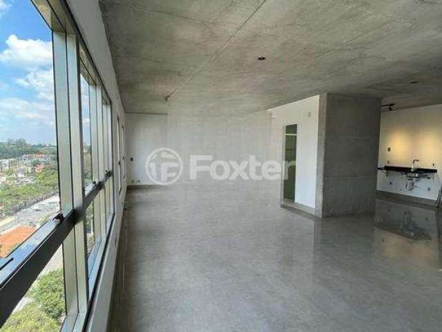 Apartamento com 2 quartos à venda na Rua São Benedito, 2615, Vila Zat, São Paulo, 70 m2 por R$ 990.000