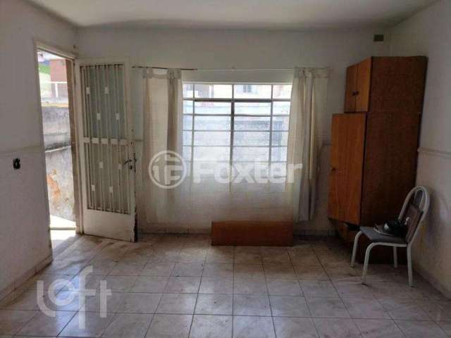 Casa com 3 quartos à venda na Rua Caetano de Araújo, 76, Vila Pereira Cerca, São Paulo, 115 m2 por R$ 414.000