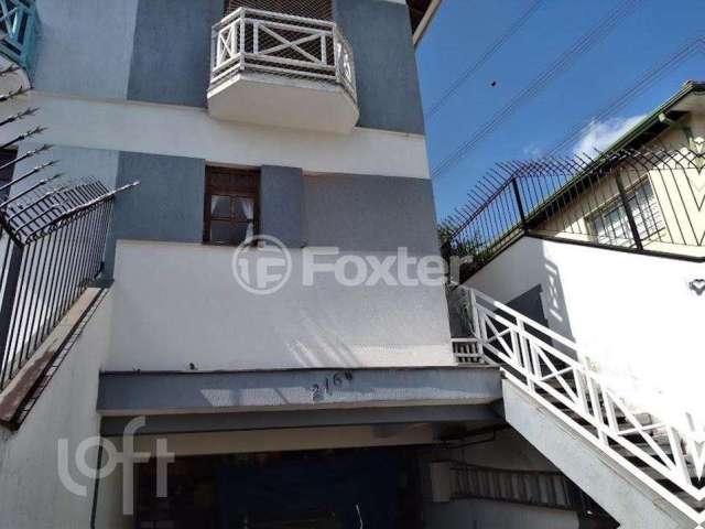 Casa com 3 quartos à venda na Rua Coronel Walter da Silva Porto, 216, Vila Clarice, São Paulo, 152 m2 por R$ 900.000