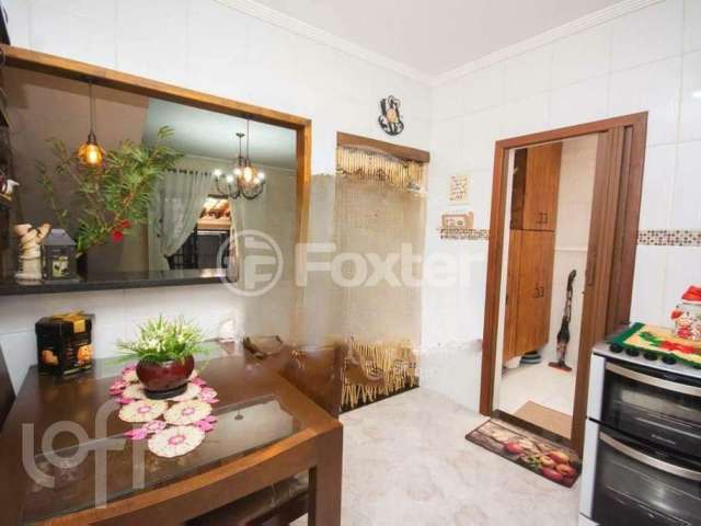 Casa com 2 quartos à venda na Rua Engenheiro Albano de Azevedo, 22, Vila Primavera, São Paulo, 95 m2 por R$ 537.000