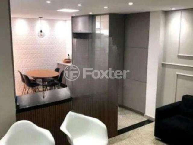 Casa com 2 quartos à venda na Rua Horácio Fidani, 45, Jardim Sapopemba, São Paulo, 90 m2 por R$ 470.000