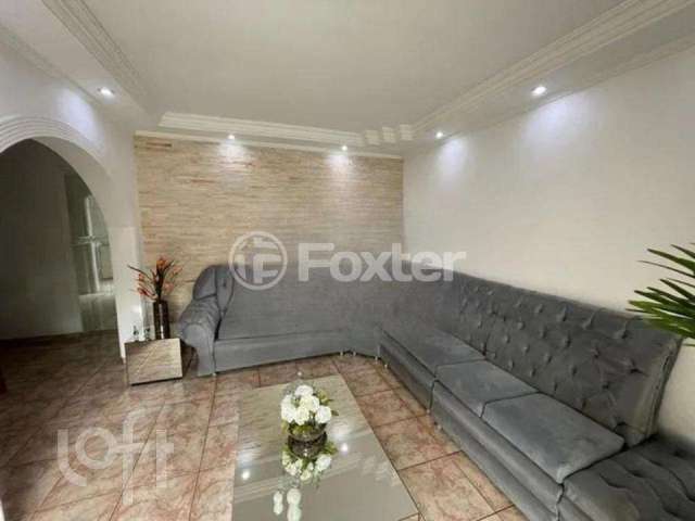 Casa com 3 quartos à venda na Rua Brás Ferreira da Silva, 150, Vila Aparecida, São Paulo, 180 m2 por R$ 1.010.000