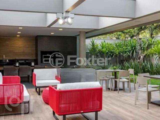 Apartamento com 3 quartos à venda na Rua Capitão Macedo, 30, Vila Clementino, São Paulo, 113 m2 por R$ 2.030.000