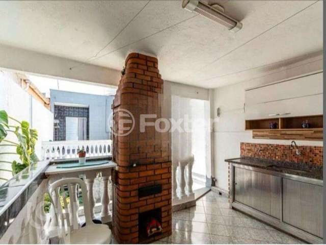 Casa com 3 quartos à venda na Rua Agenor Brito, 48, Vila São Francisco (Zona Leste), São Paulo, 200 m2 por R$ 786.000