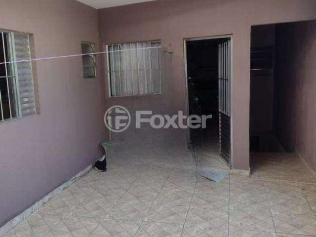 Casa com 3 quartos à venda na Rua João Cândido de Lima, 573, Vila São Francisco (Zona Leste), São Paulo, 120 m2 por R$ 800.000