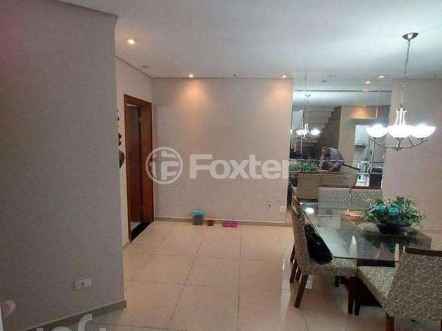 Casa com 3 quartos à venda na Rua Lagoa Vermelha, 78, Vila Prudente, São Paulo, 135 m2 por R$ 950.000