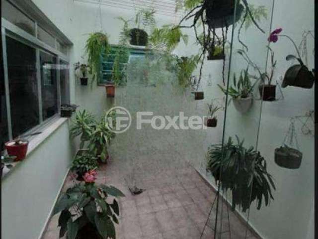 Casa com 4 quartos à venda na Rua Cecília Calovini, 212, Vila Zat, São Paulo, 70 m2 por R$ 1.250.000