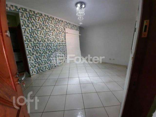 Casa em condomínio fechado com 2 quartos à venda na Avenida Myrim, 139, Vila Clarice, São Paulo, 70 m2 por R$ 450.000