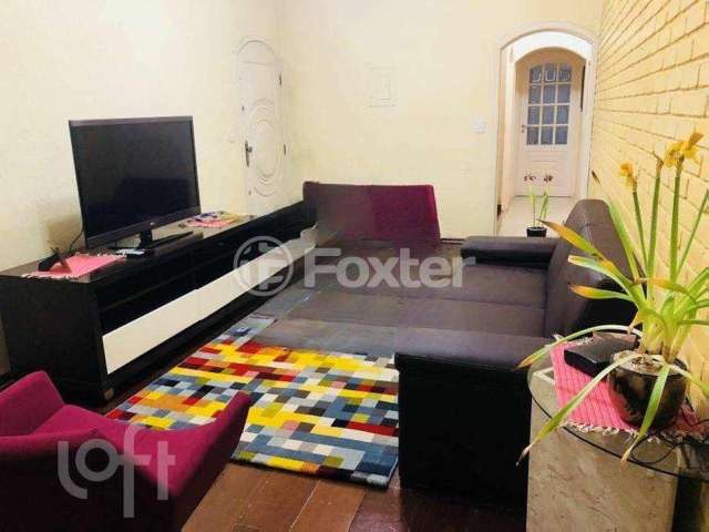 Casa com 3 quartos à venda na Rua Professor Octávio de Carvalho, 101, Jardim São José (Zona Norte), São Paulo, 238 m2 por R$ 790.000