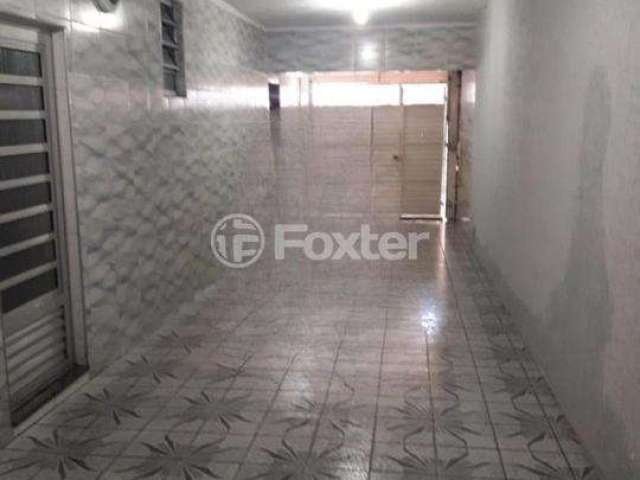 Casa com 4 quartos à venda na Rua Antônio de Paula Souza, 41, Vila Primavera, São Paulo, 188 m2 por R$ 655.800