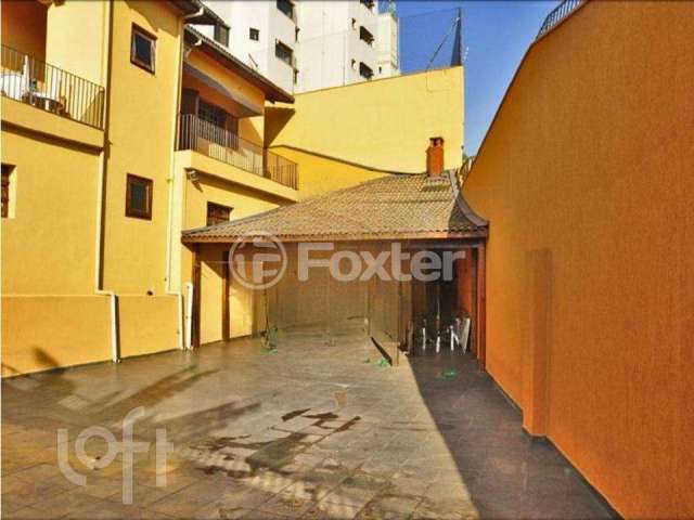 Casa com 6 quartos à venda na Rua David Ben Gurion, 576, Jardim Monte Kemel, São Paulo, 510 m2 por R$ 2.850.000