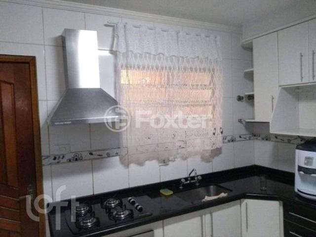 Casa com 3 quartos à venda na Rua Pedro Cubas, 4, Piqueri, São Paulo, 94 m2 por R$ 628.000