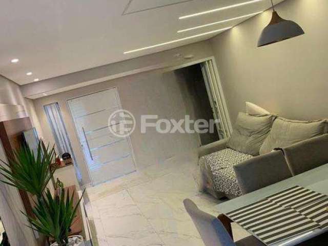 Casa com 2 quartos à venda na Rua Ernesto Boscariol, 67, Jardim Regina, São Paulo, 120 m2 por R$ 829.000