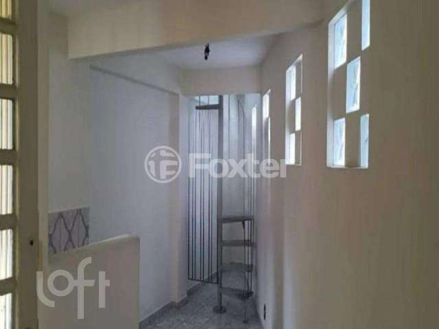 Casa com 3 quartos à venda na Rua Fragoso Campos, 202, Vila Boaçava, São Paulo, 192 m2 por R$ 890.000