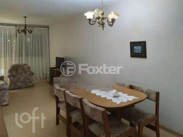 Apartamento com 2 quartos à venda na Rua Eugênio Lorenzetti, 29, Jardim Íris, São Paulo, 78 m2 por R$ 430.000