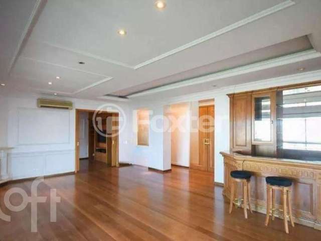 Apartamento com 4 quartos à venda na Estrada Carlos Queiroz Telles, 101, Jardim Fonte do Morumbi, São Paulo, 380 m2 por R$ 4.000.000