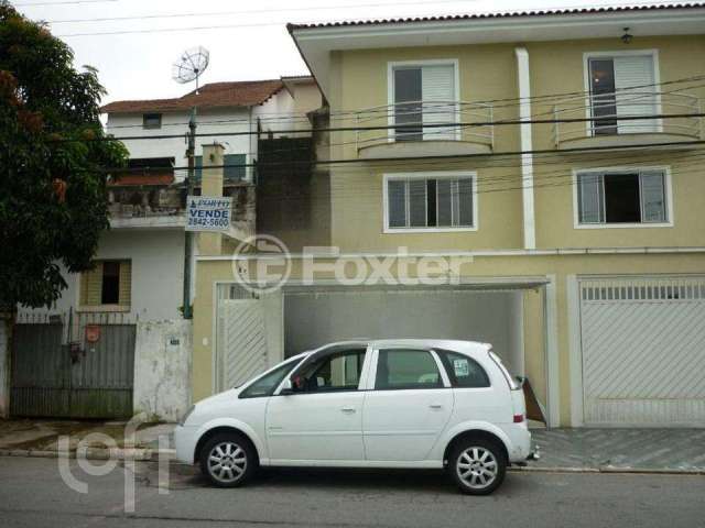 Casa com 3 quartos à venda na Avenida Albert Bartholome, 521, Jardim das Vertentes, São Paulo, 195 m2 por R$ 1.299.000