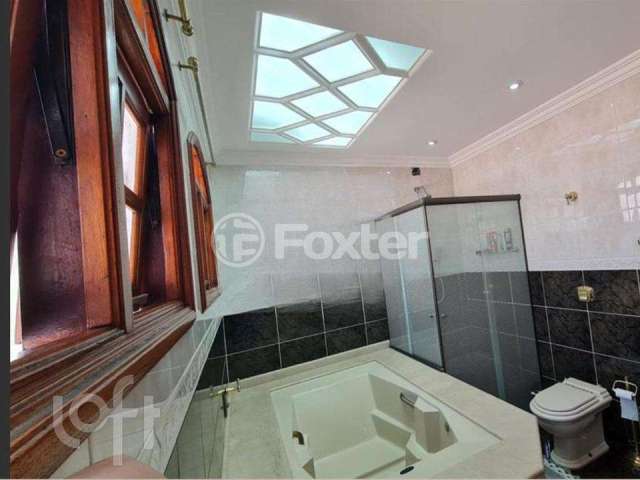 Casa com 3 quartos à venda na Rua Augusto Goulart, 47, Vila Costa Melo, São Paulo, 300 m2 por R$ 1.380.000