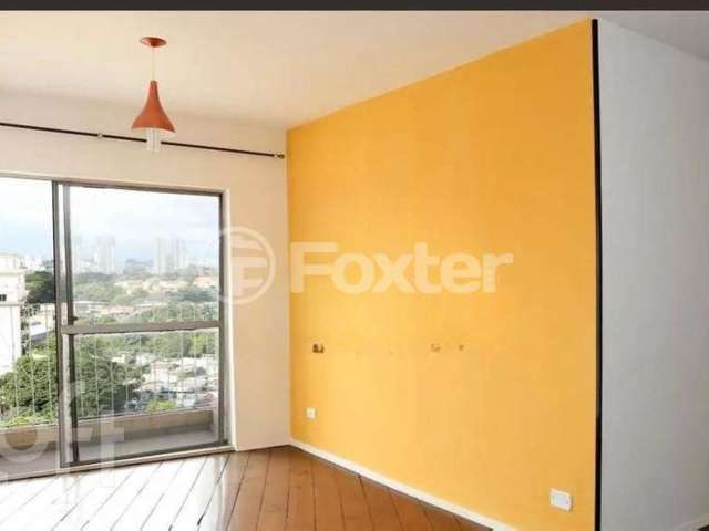 Apartamento com 2 quartos à venda na Avenida Doutor João Guimarães, 377, Jardim Taboão, São Paulo, 70 m2 por R$ 360.000