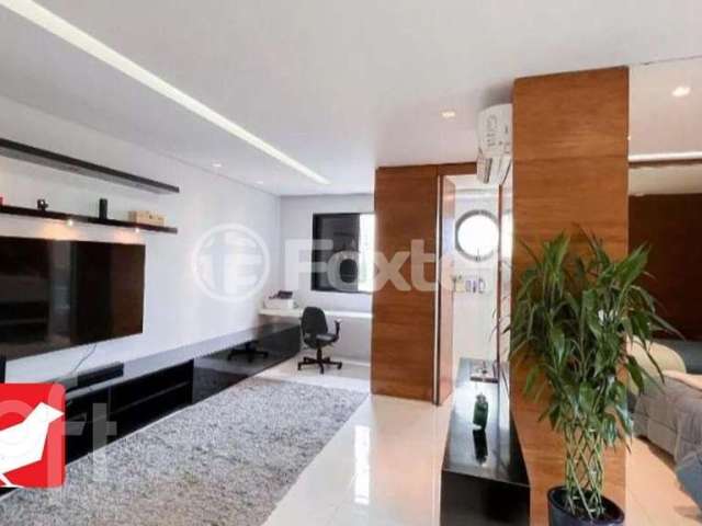 Apartamento com 1 quarto à venda na Rua Professor Atílio Innocenti, 957, Vila Nova Conceição, São Paulo, 59 m2 por R$ 1.300.000