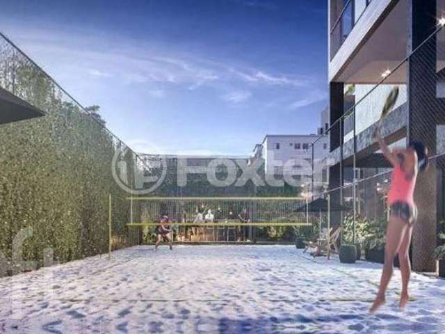 Kitnet / Stúdio à venda na Rua Alvorada, 183, Vila Olímpia, São Paulo, 23 m2 por R$ 490.000