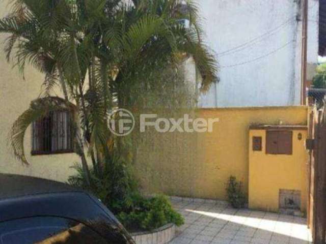 Casa com 3 quartos à venda na Rua Silvestre de Miranda, 88, Vila Virginia, São Paulo, 210 m2 por R$ 1.063.000