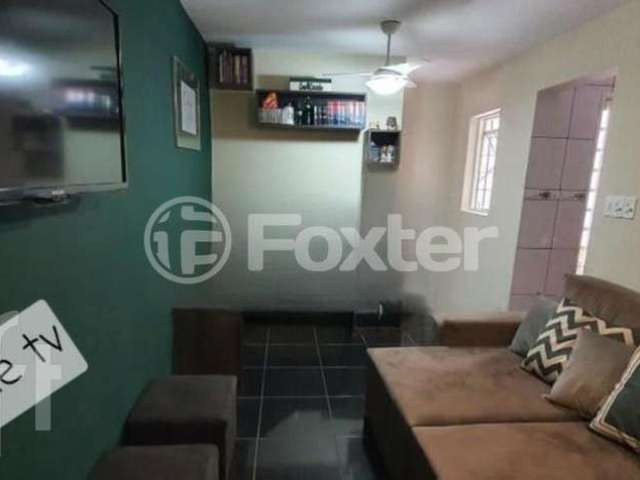 Casa com 2 quartos à venda na Rua Carimbó da Mata, 66, Conjunto Residencial Sitio Oratório, São Paulo, 100 m2 por R$ 415.000