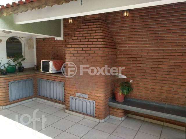 Casa com 3 quartos à venda na Rua Frei Bernardino Coste, 261, Jardim Iva, São Paulo, 430 m2 por R$ 797.000