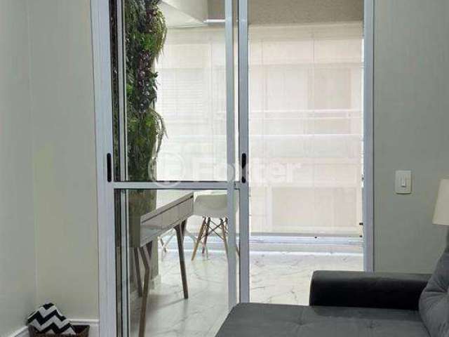 Apartamento com 2 quartos à venda na Rua Doutor Ivo Define Frasca, 21, Vila Olímpia, São Paulo, 70 m2 por R$ 1.320.000