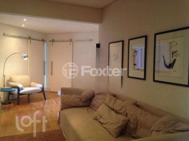 Apartamento com 3 quartos à venda na Rua Professor Alexandre Correia, 530, Jardim Vitoria Regia, São Paulo, 250 m2 por R$ 2.899.000