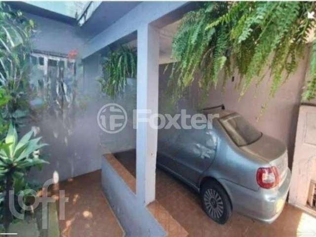 Casa com 4 quartos à venda na Rua Iupicanga, 90, Parque Santa Madalena, São Paulo, 250 m2 por R$ 365.000