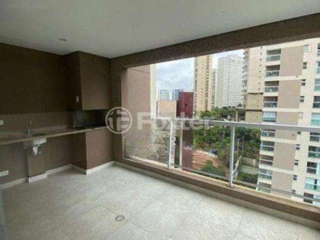 Apartamento com 2 quartos à venda na Rua Ambrizette, 185, Jardim Fonte do Morumbi, São Paulo, 72 m2 por R$ 698.000