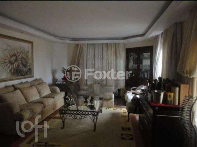 Apartamento com 4 quartos à venda na Rua Aguapeí, 35, Vila Santo Estevão, São Paulo, 188 m2 por R$ 1.383.000