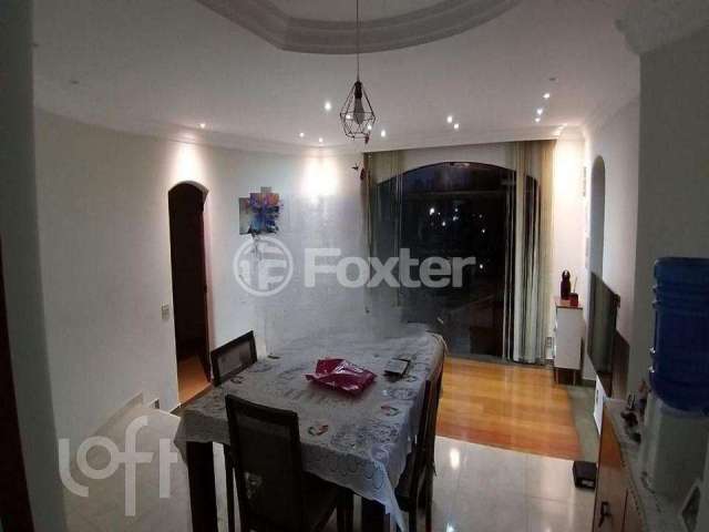 Apartamento com 3 quartos à venda na Rua Lydia Ferrari Magnoli, 250, Jardim Avelino, São Paulo, 136 m2 por R$ 900.000