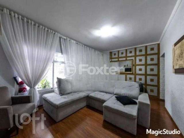 Casa com 4 quartos à venda na Rua Guaçuma, 622, Vila Califórnia, São Paulo, 300 m2 por R$ 780.000