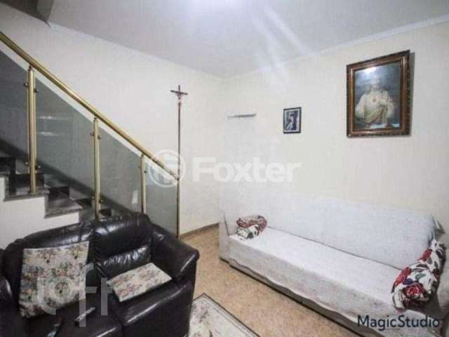 Casa com 2 quartos à venda na Rua Barão de Tramandaí, 342, Vila Alpina, São Paulo, 150 m2 por R$ 660.000