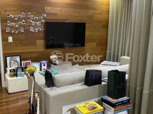 Apartamento com 2 quartos à venda na Rua Doutor José de Andrade Figueira, 217, Vila Suzana, São Paulo, 87 m2 por R$ 750.000