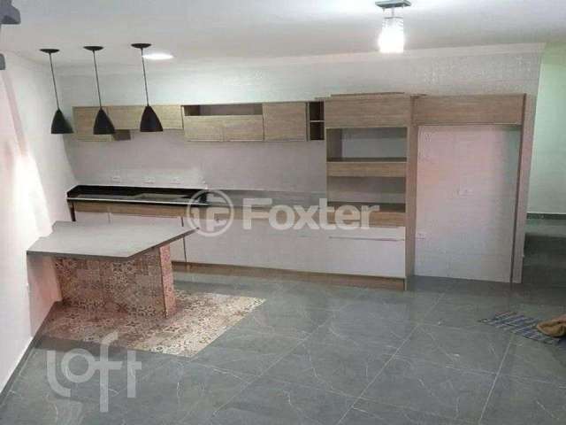 Casa com 2 quartos à venda na Rua Imbocuí, 386, Vila Moreira, São Paulo, 80 m2 por R$ 426.000