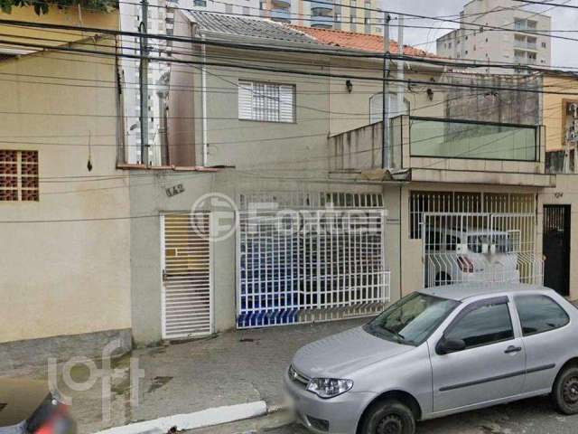 Casa com 2 quartos à venda na Rua Caetano de Campos, 138, Vila Moreira, São Paulo, 130 m2 por R$ 529.000