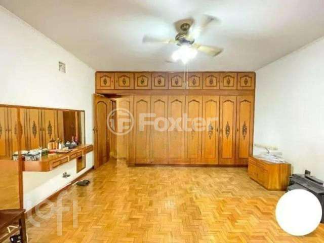 Casa com 3 quartos à venda na Rua Nelson de Godói Pereira, 170, Vila Santo Estevão, São Paulo, 292 m2 por R$ 1.700.000