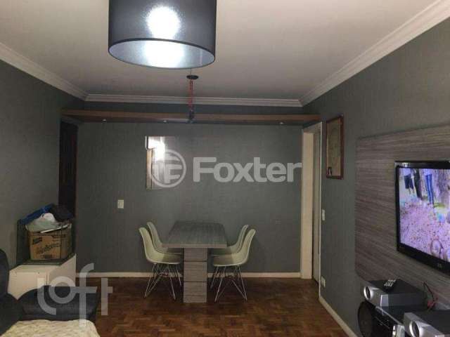 Apartamento com 3 quartos à venda na Rua Manoel Antônio Pinto, 470, Paraisópolis, São Paulo, 108 m2 por R$ 350.000