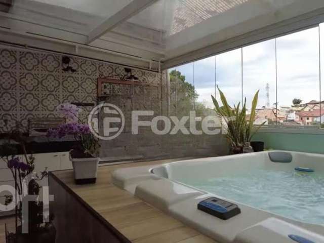 Casa em condomínio fechado com 3 quartos à venda na Rua Doutor Martins de Oliveira, 395, Jardim Londrina, São Paulo, 240 m2 por R$ 1.500.000