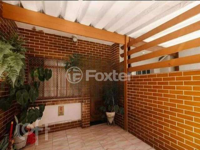 Casa com 3 quartos à venda na Rua da Saudade, 72, Cidade Mãe do Céu, São Paulo, 80 m2 por R$ 540.000