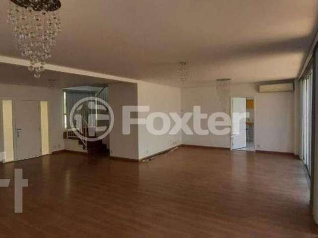 Casa com 4 quartos à venda na Rua David Ben Gurion, 956, Jardim Monte Kemel, São Paulo, 232 m2 por R$ 3.100.000