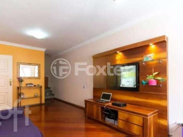 Casa com 3 quartos à venda na Rua Áurea Batista dos Santos, 354, Vila Morse, São Paulo, 250 m2 por R$ 850.000