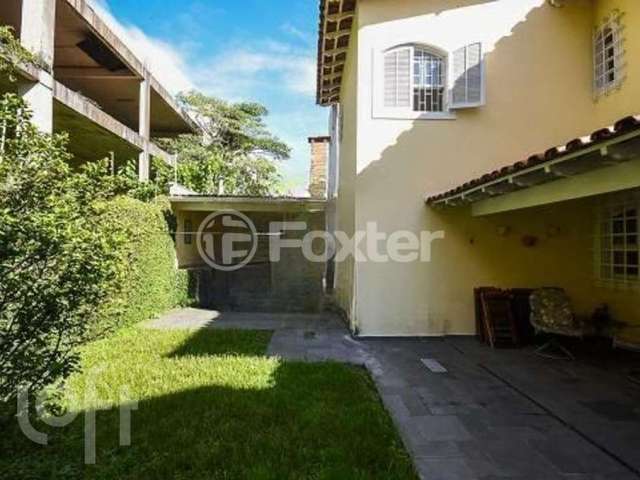 Casa com 4 quartos à venda na Avenida General Cavalcanti de Albuquerque, 681, Jardim Londrina, São Paulo, 211 m2 por R$ 1.250.000