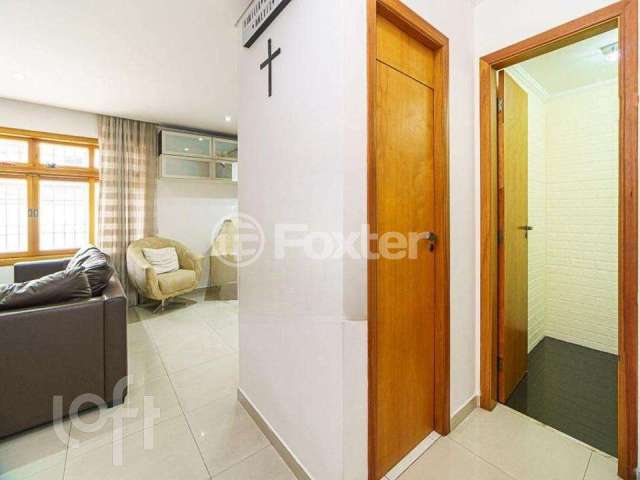 Casa com 4 quartos à venda na Rua Doutor Martins de Oliveira, 126, Jardim Londrina, São Paulo, 150 m2 por R$ 989.000